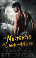 Morsure du loup-garou