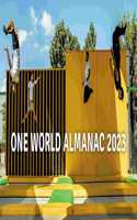 One World Almanac 2023