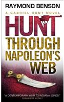 Hunt Through Napoleon's Web
