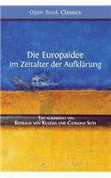 Europaidee im Zeitalter der Aufklärung