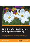 Building Web Applications with Python and Neo4j