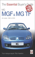 Mgf & MG TF 1995-2005