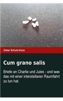 Cum Grano Salis
