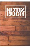 Notizbuch