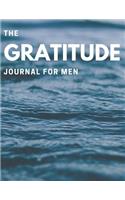 The Gratitude Journal for Men