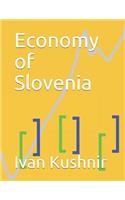 Economy of Slovenia: (199 Economy in Countries)