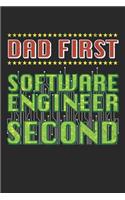 Dad First Software Engineer Second