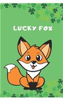 Lucky Fox