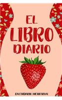 El Libro Diario Calendario Menstrual