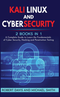 Kali Linux and Cybersecurity