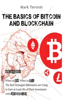 The Basics of Bitcoin and Blockchain [6 Books in 1]