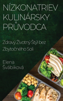 Nízkonatriev Kulinársky Průvodca