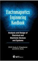 Electromagnetics Engineering Handbook