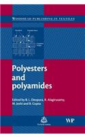 Polyesters and Polyamides