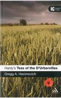 Hardy's Tess of the d'Urbervilles