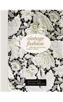 Vintage Fashion
