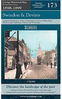 Swindon and Devizes