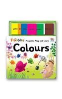 Colours