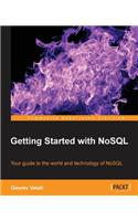 Getting Started with NoSQL