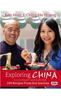 Exploring China: A Culinary Adventure