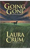 Going, Gone: A Gail McCarthy Mystery