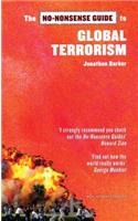 The No-Nonsense Guide to Global Terrorism