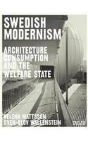 Swedish Modernism