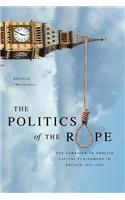 The Politics of the Rope