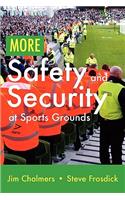 More Safety and Security at Sports Grounds