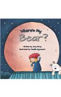 Where's My Bear