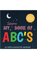 My Islamic Book of ABC's