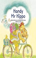 Handy Mr. Hippo