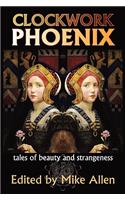 Clockwork Phoenix