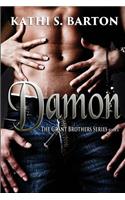 Damon: The Grant Brothers Series