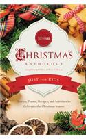 Familius Christmas Anthology