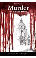 Murder on Wilson Street