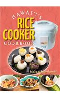 Hawaii's Rice Cooker Cookbook