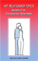Hot Relationship Topics