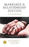 Marriage & Relationship Success