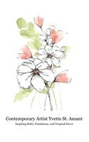 Contemporary Artist Yvette St. Amant