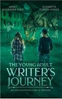 Young Adult Writer's Journey