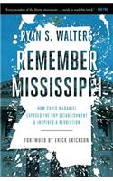 Remember Mississippi