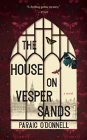 House on Vesper Sands