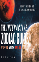 The Interactive Zodiac Guide: Venus with Mars