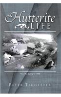 Hutterite Life