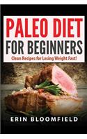 Paleo Diet for Beginners