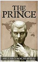The Prince (Illustrated) (Military Theory Book 2)