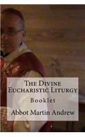 Divine Eucharistic Liturgy