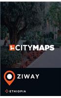 City Maps Ziway Ethiopia