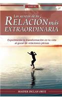 secretos de tu relación más extraordinaria